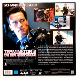 Terminator 2: Tag der Abrechnung: CAV Edition (PAL, Deutsch)
