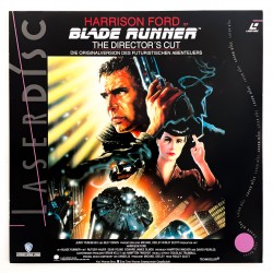 Blade Runner: Director's...