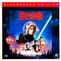 Star Wars: Die Rückkehr der...