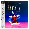 Fantasia (NTSC, Englisch)
