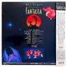Fantasia (NTSC, Englisch)