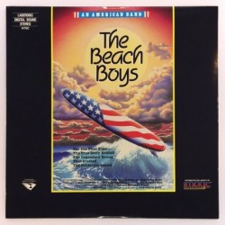 The Beach Boys: An American...