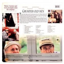 Grumpier Old Men (NTSC, Englisch)