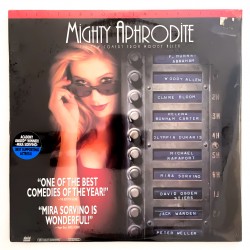 Mighty Aphrodite (NTSC,...