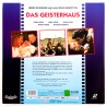 Das Geisterhaus (PAL, Deutsch)