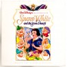 Snow White and the Seven Dwarfs: Deluxe CAV LaserDisc Edition (NTSC, English)