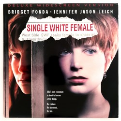 Single White Female (NTSC,...