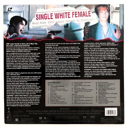 Single White Female (NTSC, Englisch)