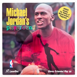 Michael Jordan's Playground...