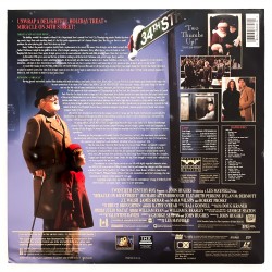 Miracle on 34th Street (NTSC, English)