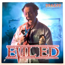Evil Ed (PAL, Deutsch)