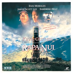 Rapa-Nui (PAL, Deutsch)