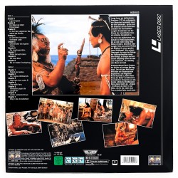Rapa-Nui (PAL, German)
