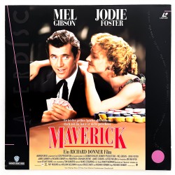 Maverick (PAL, Deutsch)