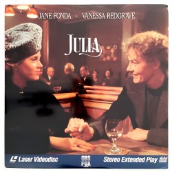 Julia (NTSC, English)