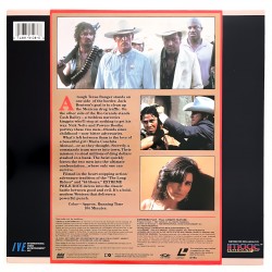 Extreme Prejudice (NTSC, English)