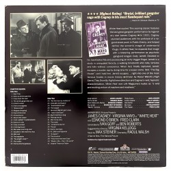 White Heat (NTSC, English)