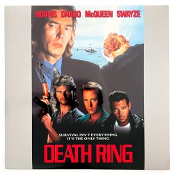 Death Ring (NTSC, Englisch)
