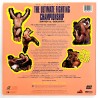 Ultimate Fighting Championship 8: David Vs. Goliath (NTSC, English)