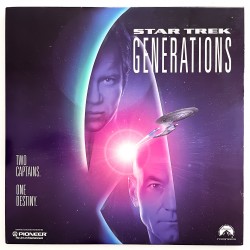 Star Trek: Generations...