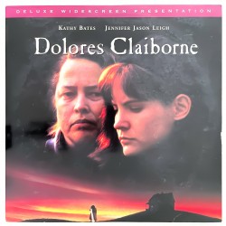 Dolores Claiborne (NTSC,...
