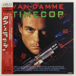 Timecop (NTSC, Englisch)