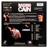 Raising Cain (NTSC, Englisch)