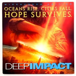 Deep Impact (NTSC, Englisch)