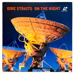Dire Straits: On the Night...