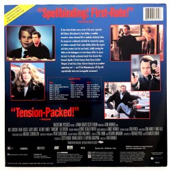 Ransom (NTSC, English)
