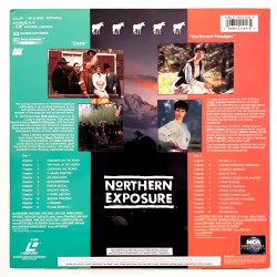 Northern Exposure: Cicely/Northwest Passages (NTSC, Englisch)