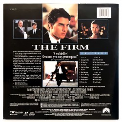 The Firm [WS] (NTSC, Englisch)