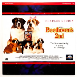 Beethoven's 2nd (NTSC,...