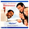 Houseguest (NTSC, English)