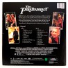 Die Piratenbraut (PAL, German)