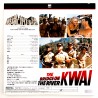 The Bridge on River Kwai (NTSC, English)