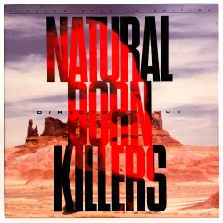 Natural Born Killers:...