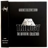 Star Wars Trilogy: Definitive Collection (NTSC, Englisch)
