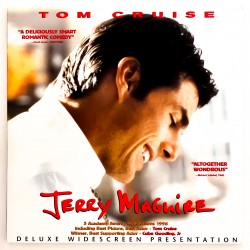 Jerry Maguire (NTSC,...