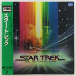 Star Trek: The Motion...