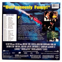 Flubber (NTSC, Englisch)