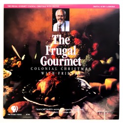 Frugal Gourmet: Colonial...