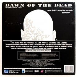 Dawn of the Dead: Collector's Edition (NTSC, English)