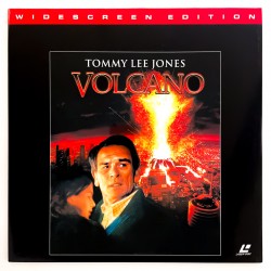 Volcano (PAL, Deutsch)