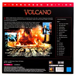 Volcano (PAL, Deutsch)
