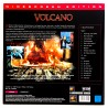 Volcano (PAL, Deutsch)