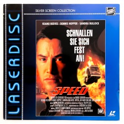 Speed (PAL, Deutsch)