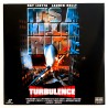 Turbulence (PAL, Deutsch)