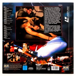 Turbulence (PAL, Deutsch)