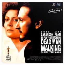 Dead Man Walking (PAL,...